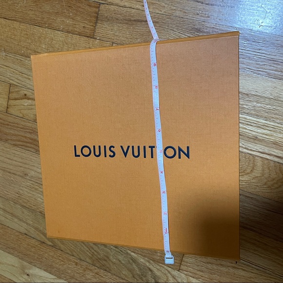 Louis Vuitton Box - Picture 14 of 15
